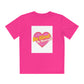 Be Kind To Yourself Youth Competitor Tee