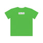 Dream. Believe. Achieve. Kids T-shirt