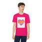 Be Kind To Yourself Youth Competitor Tee