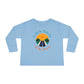 Toddler Long Sleeve Tee - It's not the destination. It's the journey.
