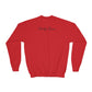 Dream Big Youth Crewneck Sweatshirt