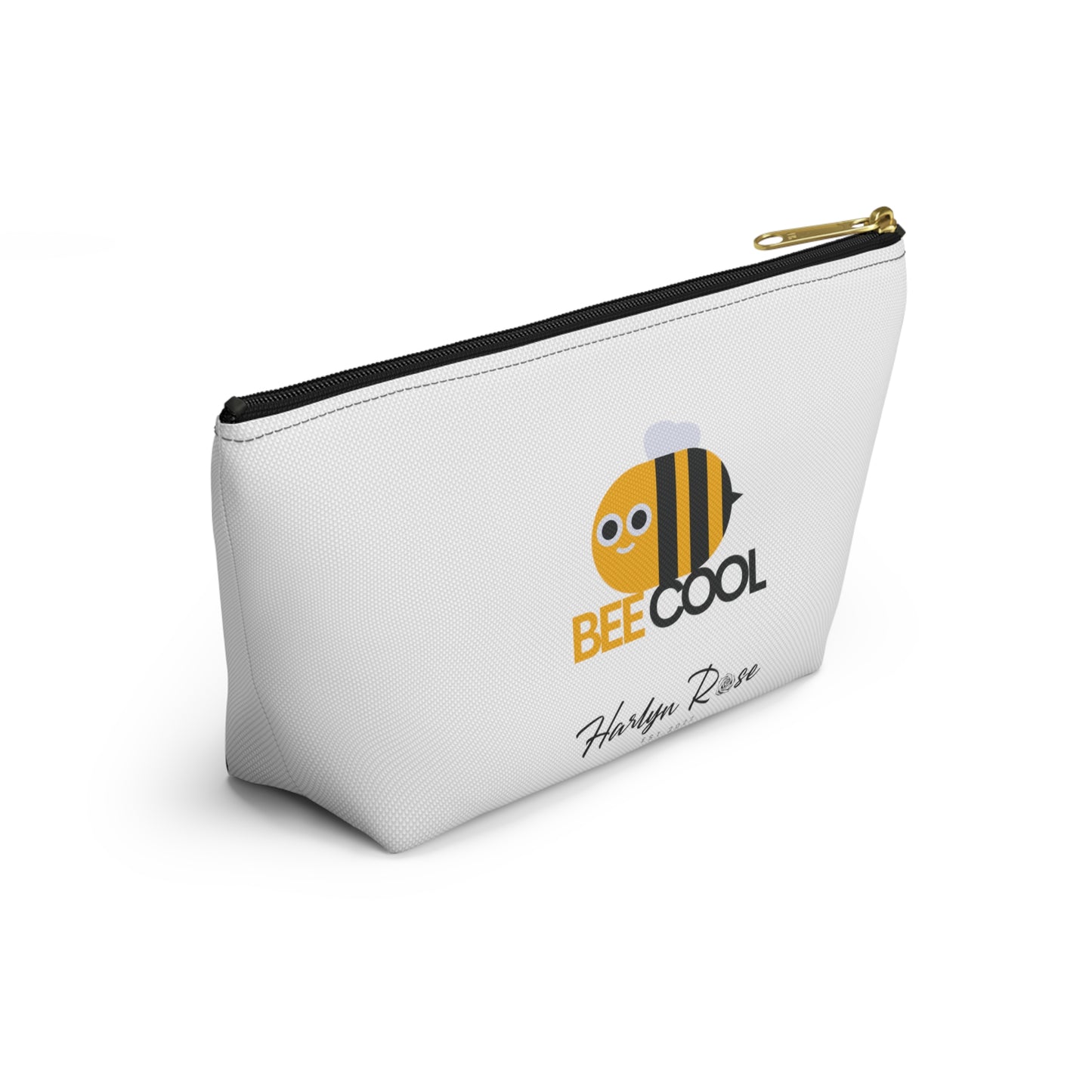 Accessory Pouch w T-bottom