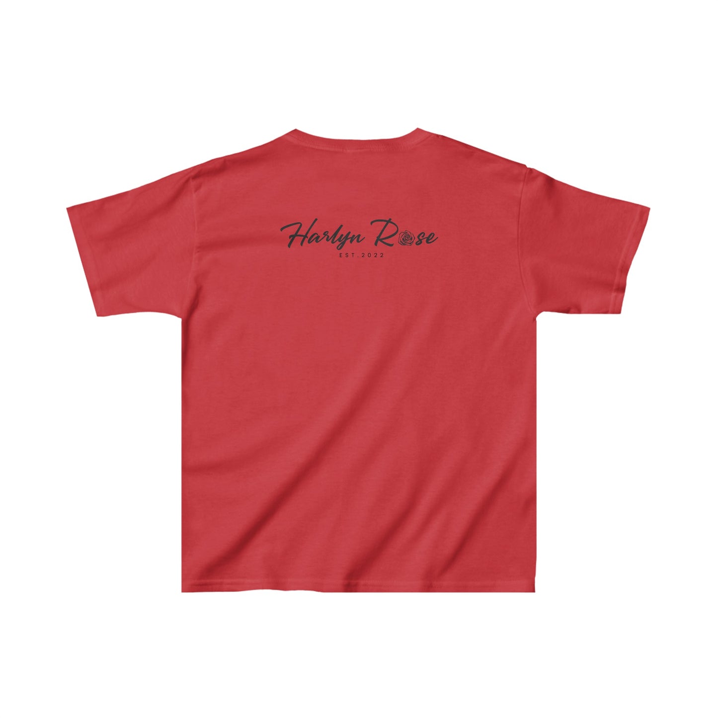 Dream Big Kids Cotton™ Tee