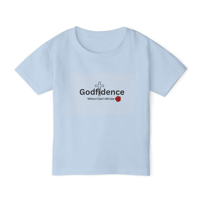Heavy Cotton™ Toddler T-shirt
