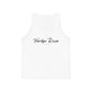 Harlyn Rose Signature Kid's Jersey Tank Top