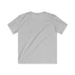 Stand In Your Power Kids Softstyle Tee