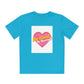 Be Kind To Yourself Youth Competitor Tee