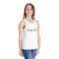 Harlyn Rose Signature Kid's Jersey Tank Top