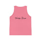 Harlyn Rose Signature Kid's Jersey Tank Top