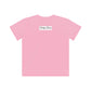 Dream. Believe. Achieve. Kids T-shirt