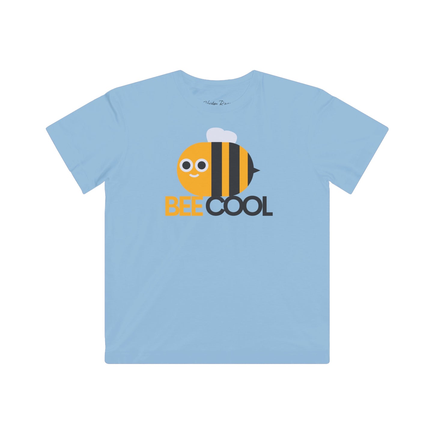 Bee Cool Kids Fine Jersey Tee