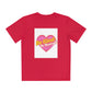Be Kind To Yourself Youth Competitor Tee