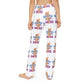 She Believed She Could So She Did Kids Pajama Pants