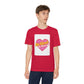 Be Kind To Yourself Youth Competitor Tee