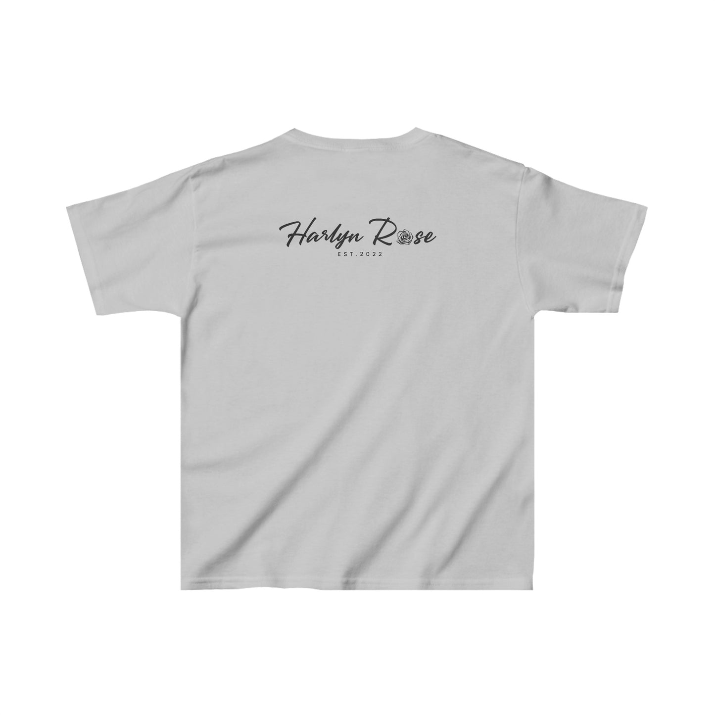 Dream Big Kids Cotton™ Tee