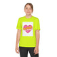 Be Kind To Yourself Youth Competitor Tee
