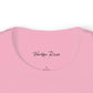 Sunday Funday Kids Fine Jersey Tee
