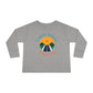 Toddler Long Sleeve Tee - It's not the destination. It's the journey.
