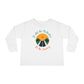 Toddler Long Sleeve Tee - It's not the destination. It's the journey.