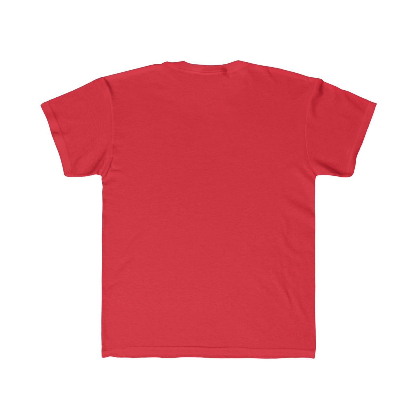 It's Not the Destination, It's the Journey Children's Tee