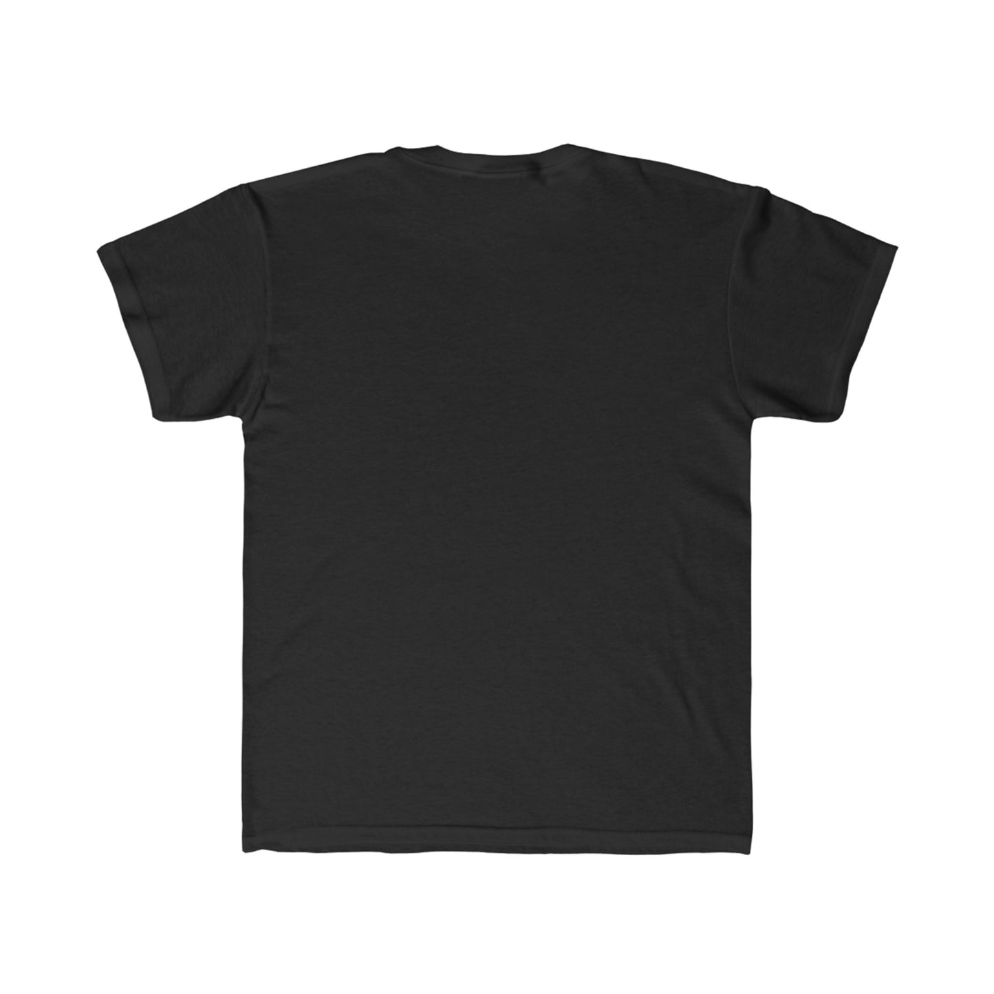 It's Not the Destination, It's the Journey Children's Tee