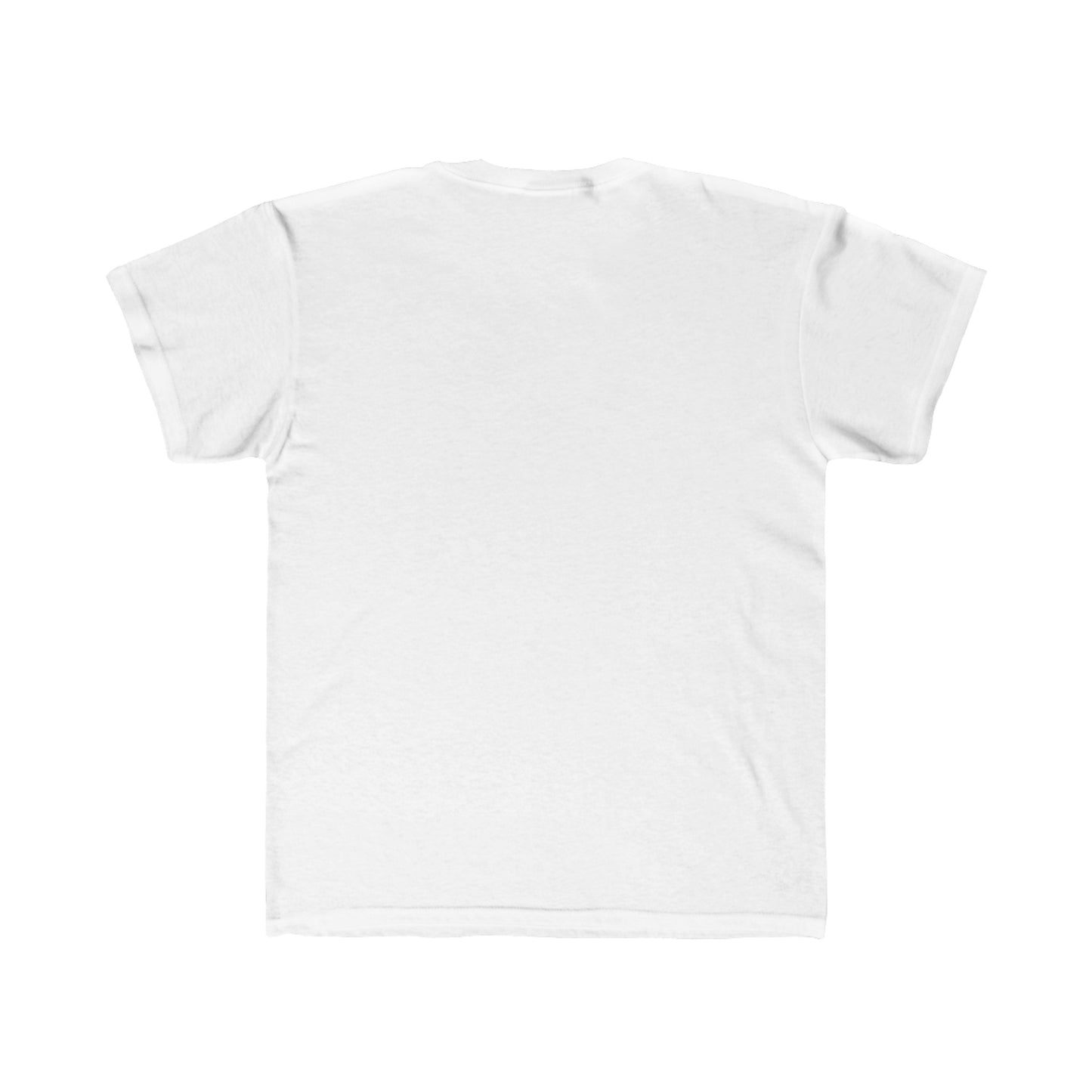 It's Not the Destination, It's the Journey Children's Tee