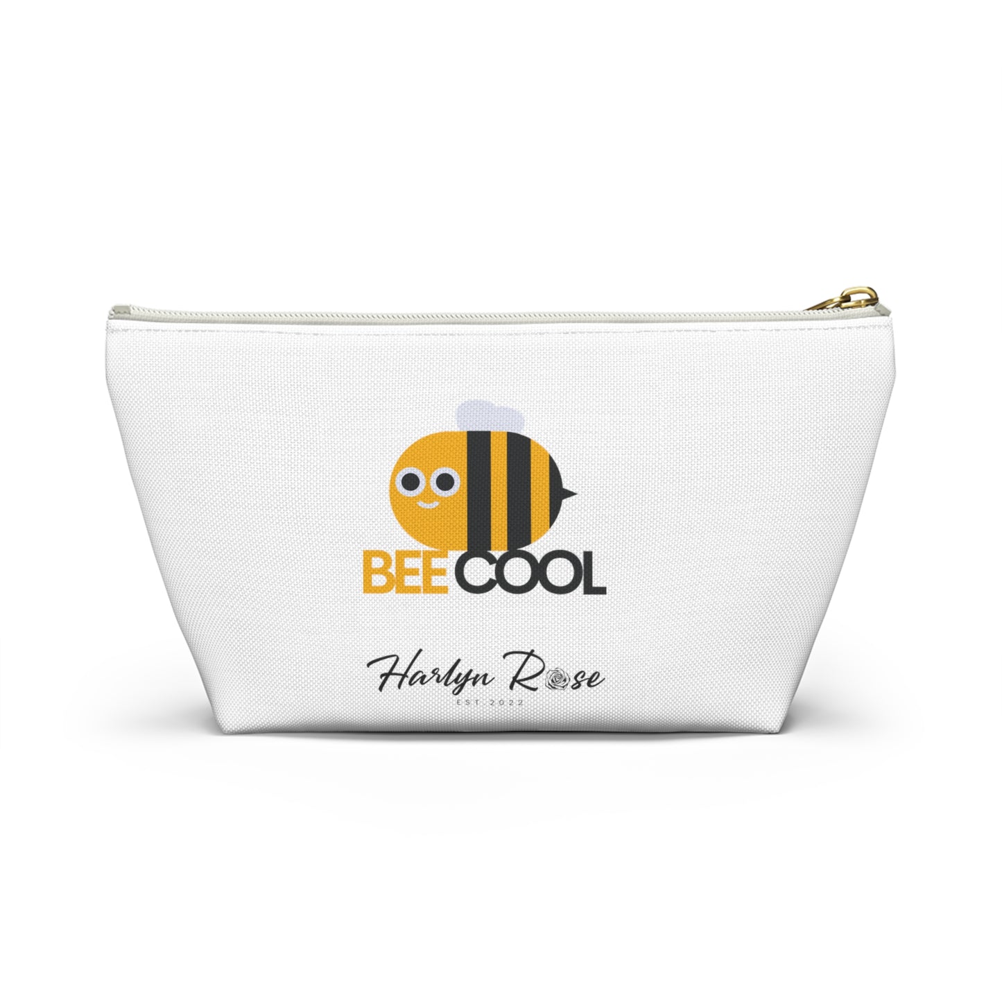 Accessory Pouch w T-bottom
