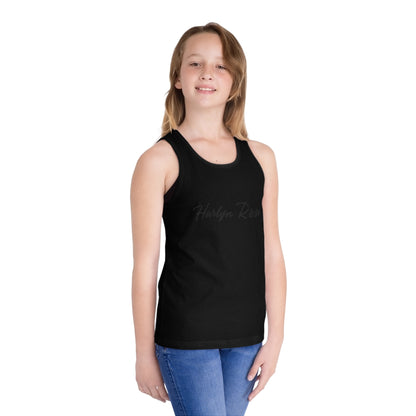 Harlyn Rose Signature Kid's Jersey Tank Top