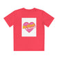 Be Kind To Yourself Youth Competitor Tee