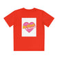 Be Kind To Yourself Youth Competitor Tee