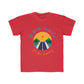 It's Not the Destination, It's the Journey Children's Tee