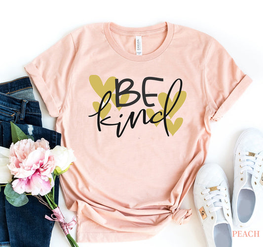 Be Kind Women's T-shirt