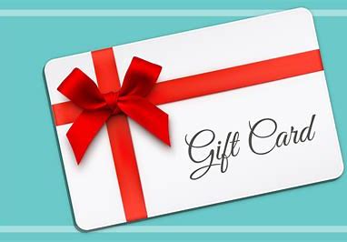 Harlyn Rose Gift Cards! Gift with love
